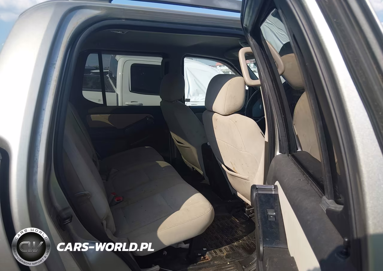 2008 Ford Explorer Sport Trac Xlt VIN:1FMEU31E28UB26723 - 8