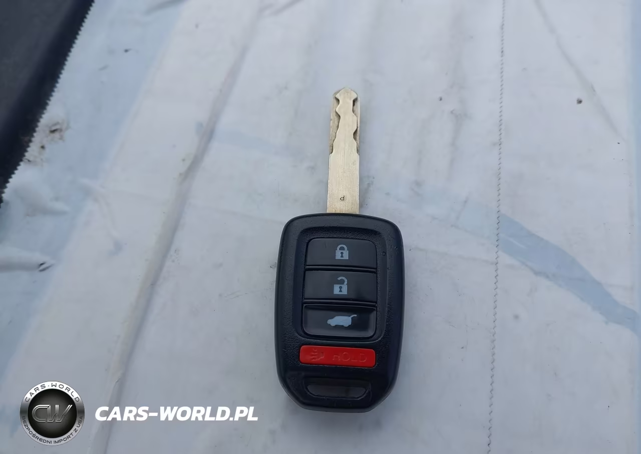 2017 Honda Hr-V Lx VIN:3CZRU6H36HM708012 - 11