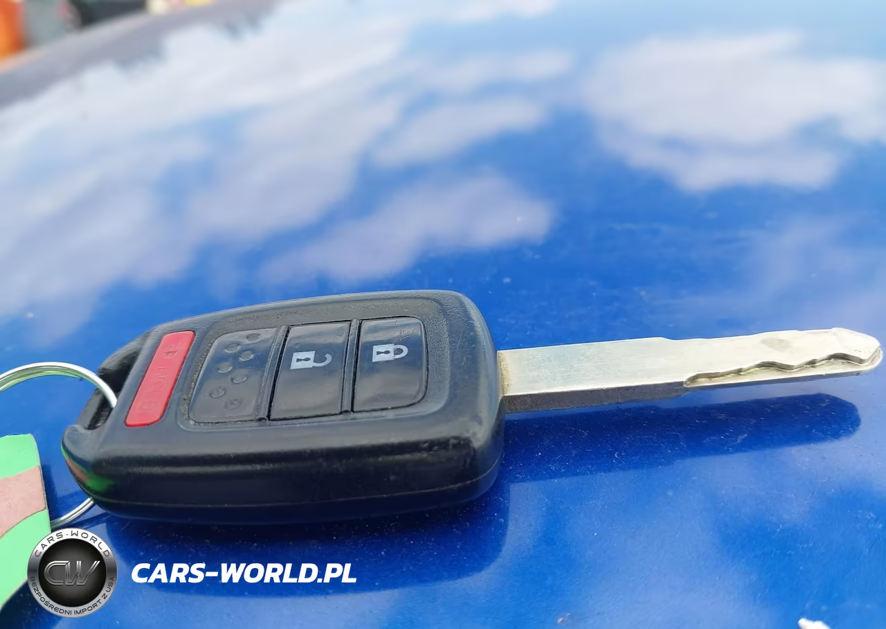 2015 Honda Fit Lx VIN:3HGGK5H53FM711608 - 11