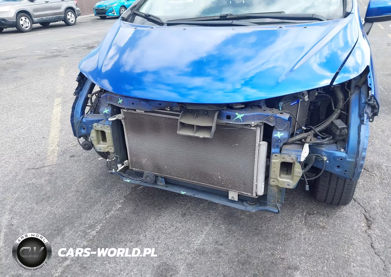 2015 Honda Fit Lx VIN:3HGGK5H53FM711608 - 6