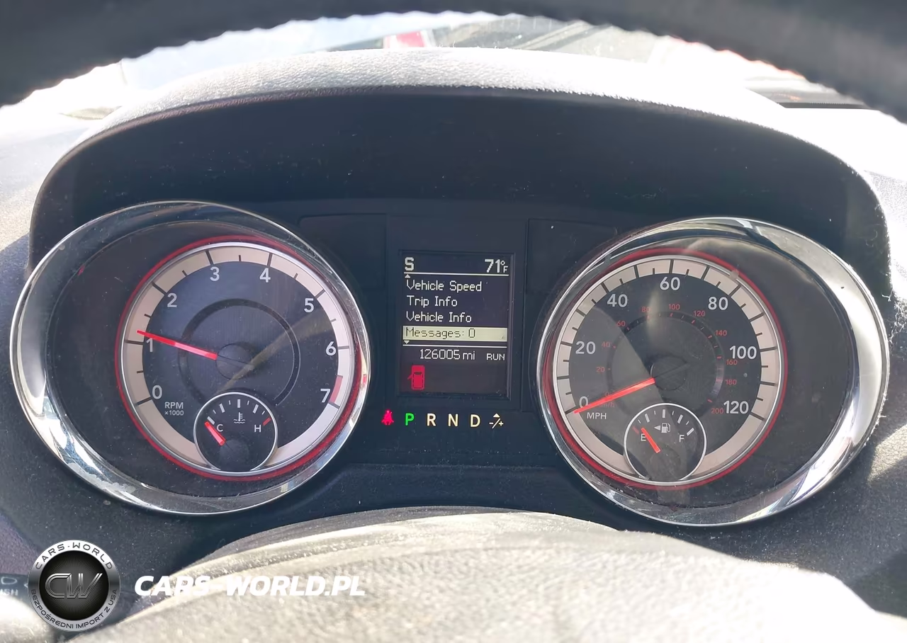 2018 Dodge Grand Caravan Gt VIN:2C4RDGEG1JR145646 - 7