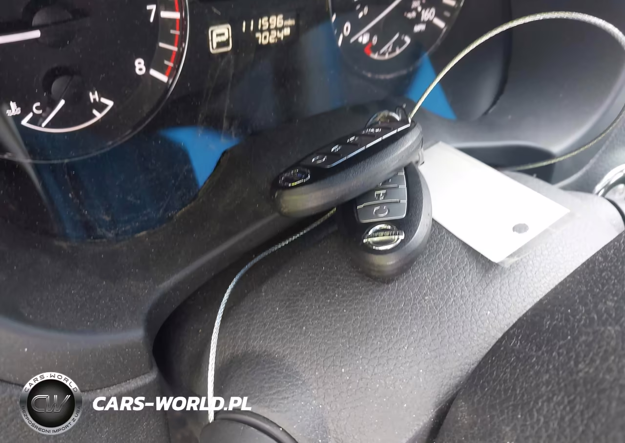 2015 Nissan Altima 2.5 S VIN:1N4AL3AP4FC414193 - 11
