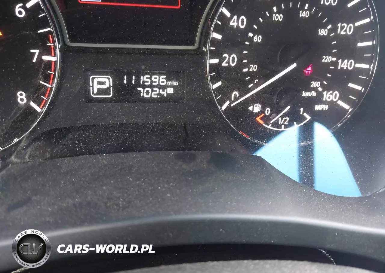 2015 Nissan Altima 2.5 S VIN:1N4AL3AP4FC414193 - 15