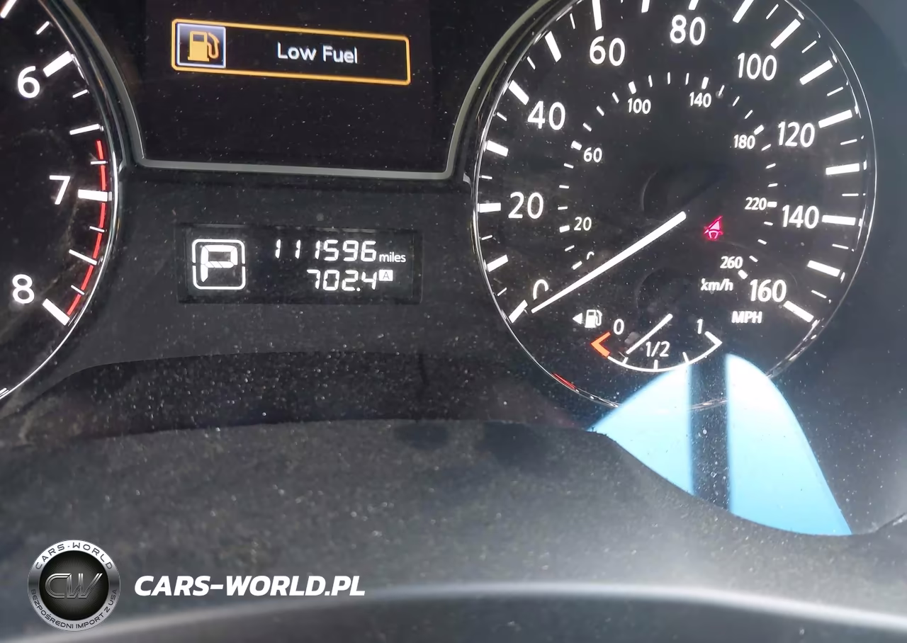 2015 Nissan Altima 2.5 S VIN:1N4AL3AP4FC414193 - 7