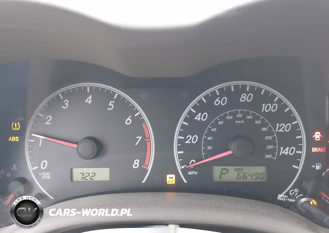 2010 Toyota Corolla VIN:1NXBU4EE5AZ218336 - 7