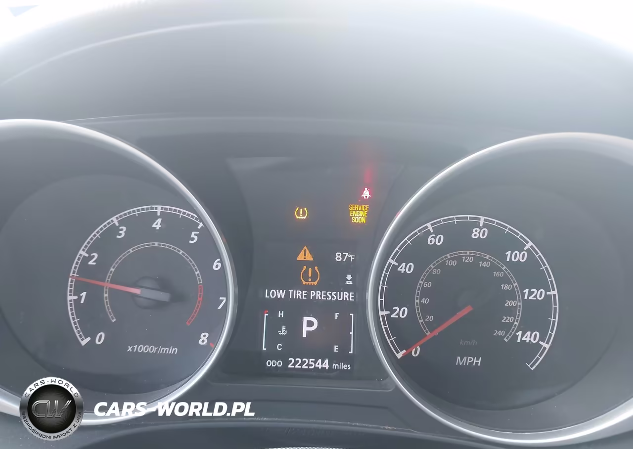 2012 Mitsubishi Outlander Sport Es VIN:JA4AP3AU3CZ004606 - 7