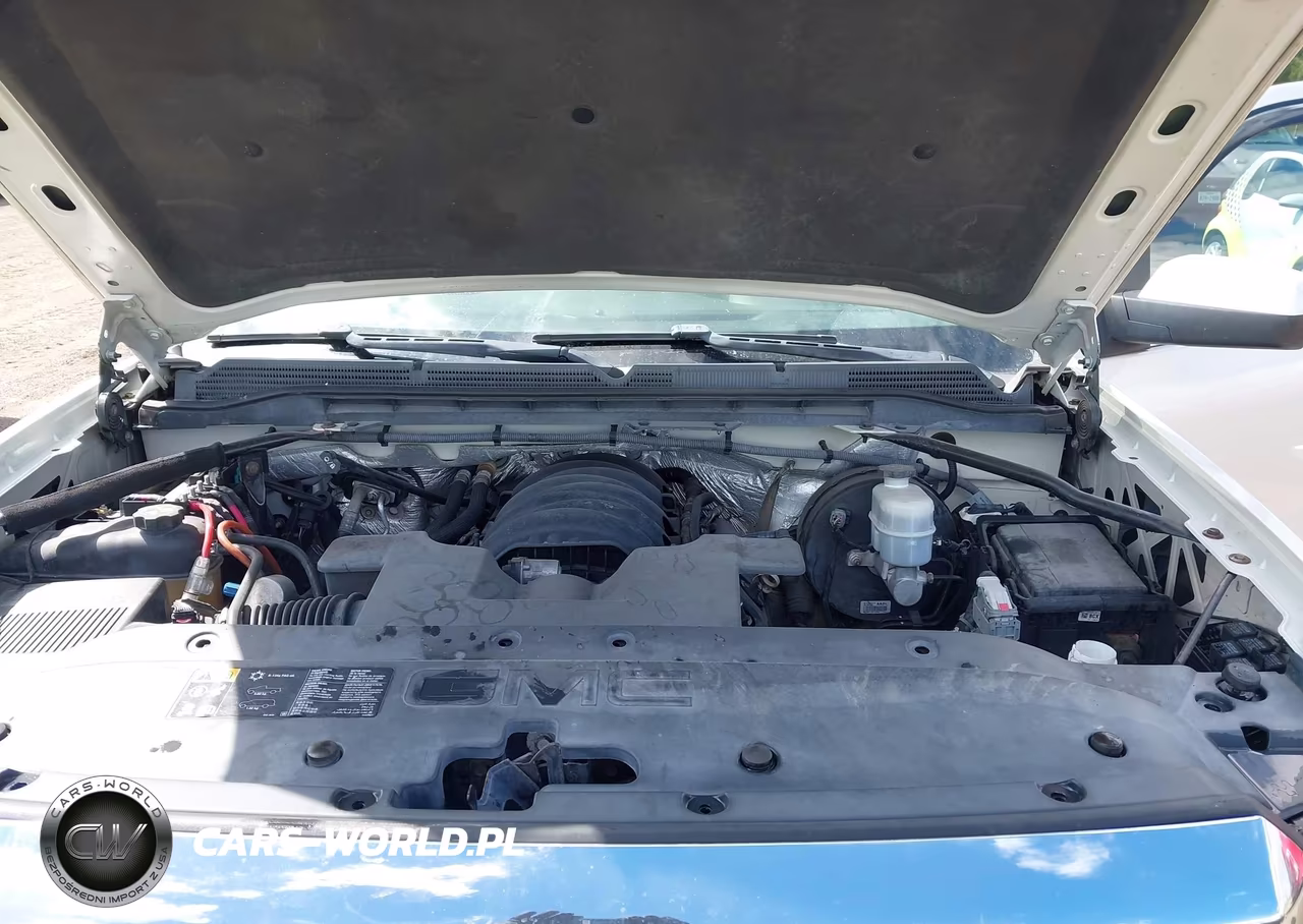 2014 GMC Sierra 1500 Sle VIN:3GTU2UECXEG287209 - 10