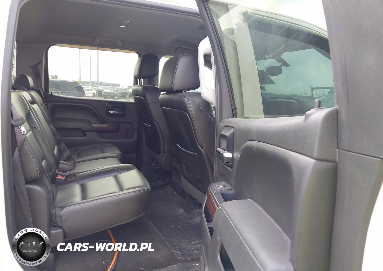 2014 GMC Sierra 1500 Sle VIN:3GTU2UECXEG287209 - 8
