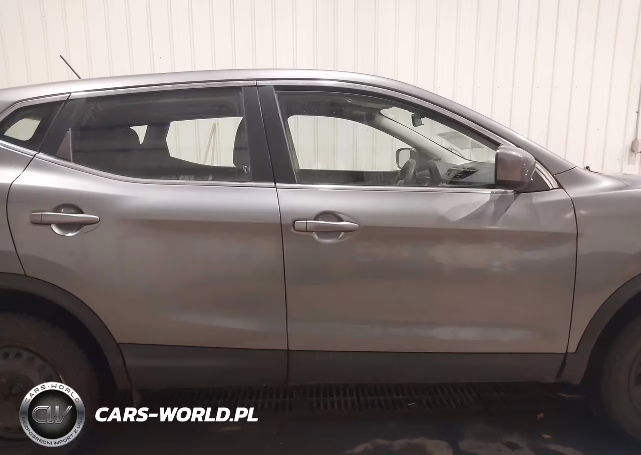 2018 Nissan Rogue Sport S VIN:JN1BJ1CR7JW257051 - 14