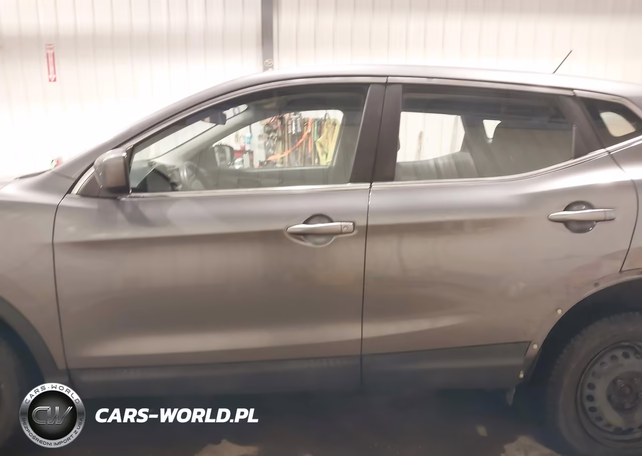 2018 Nissan Rogue Sport S VIN:JN1BJ1CR7JW257051 - 15