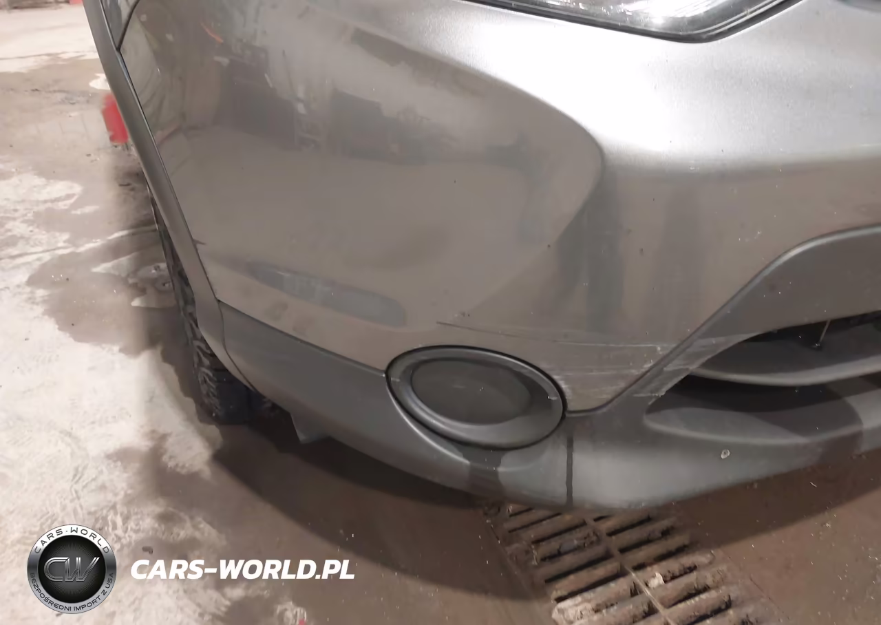 2018 Nissan Rogue Sport S VIN:JN1BJ1CR7JW257051 - 18
