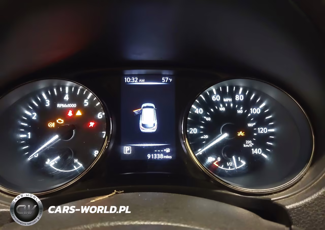 2018 Nissan Rogue Sport S VIN:JN1BJ1CR7JW257051 - 7