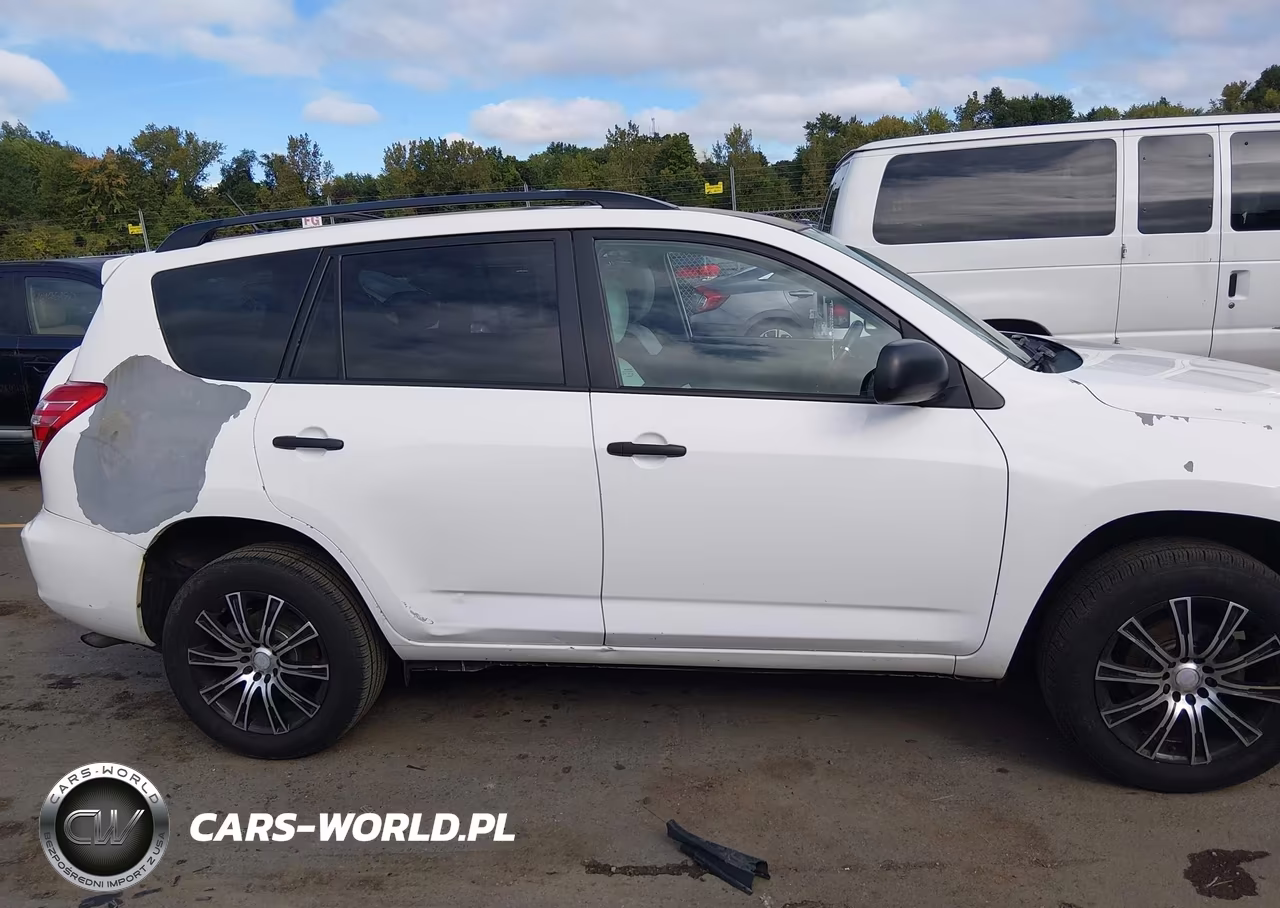 2011 Toyota Rav4 VIN:2T3BF4DVXBW129737 - 13