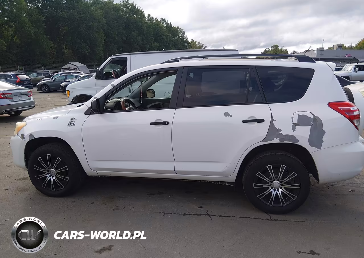 2011 Toyota Rav4 VIN:2T3BF4DVXBW129737 - 14