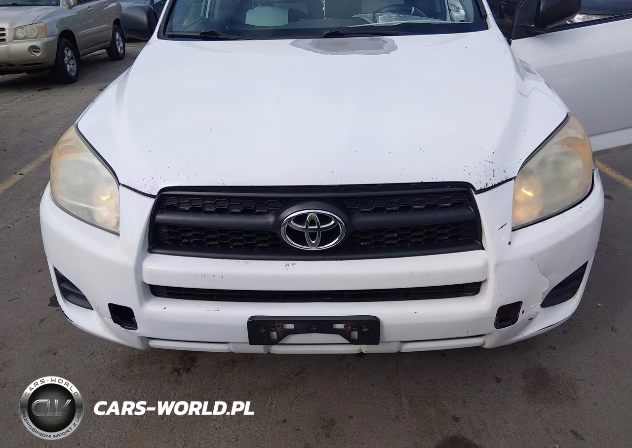 2011 Toyota Rav4 VIN:2T3BF4DVXBW129737 - 6
