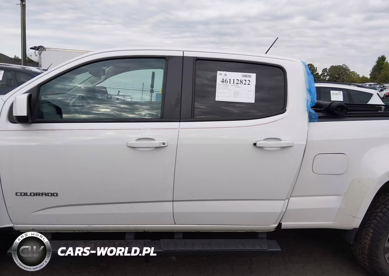 2017 Chevrolet Colorado Z71 VIN:1GCGTDEN7H1190287 - 14