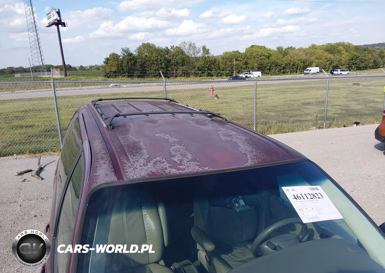 1999 Ford Windstar Sel VIN:2FMDA5340XBB42685 - 12