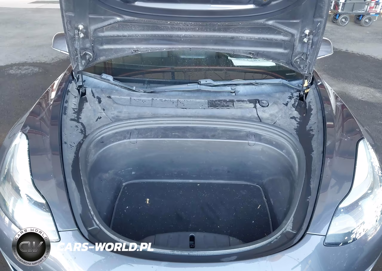 2018 Tesla Model 3 Long Range-Performance VIN:5YJ3E1EB3JF114088 - 10