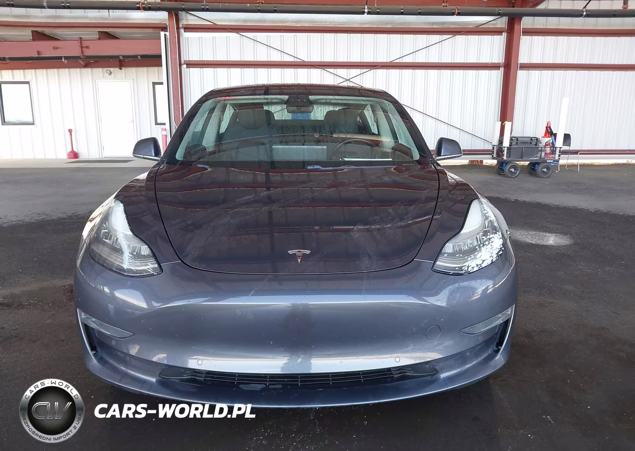 2018 Tesla Model 3 Long Range-Performance VIN:5YJ3E1EB3JF114088 - 11