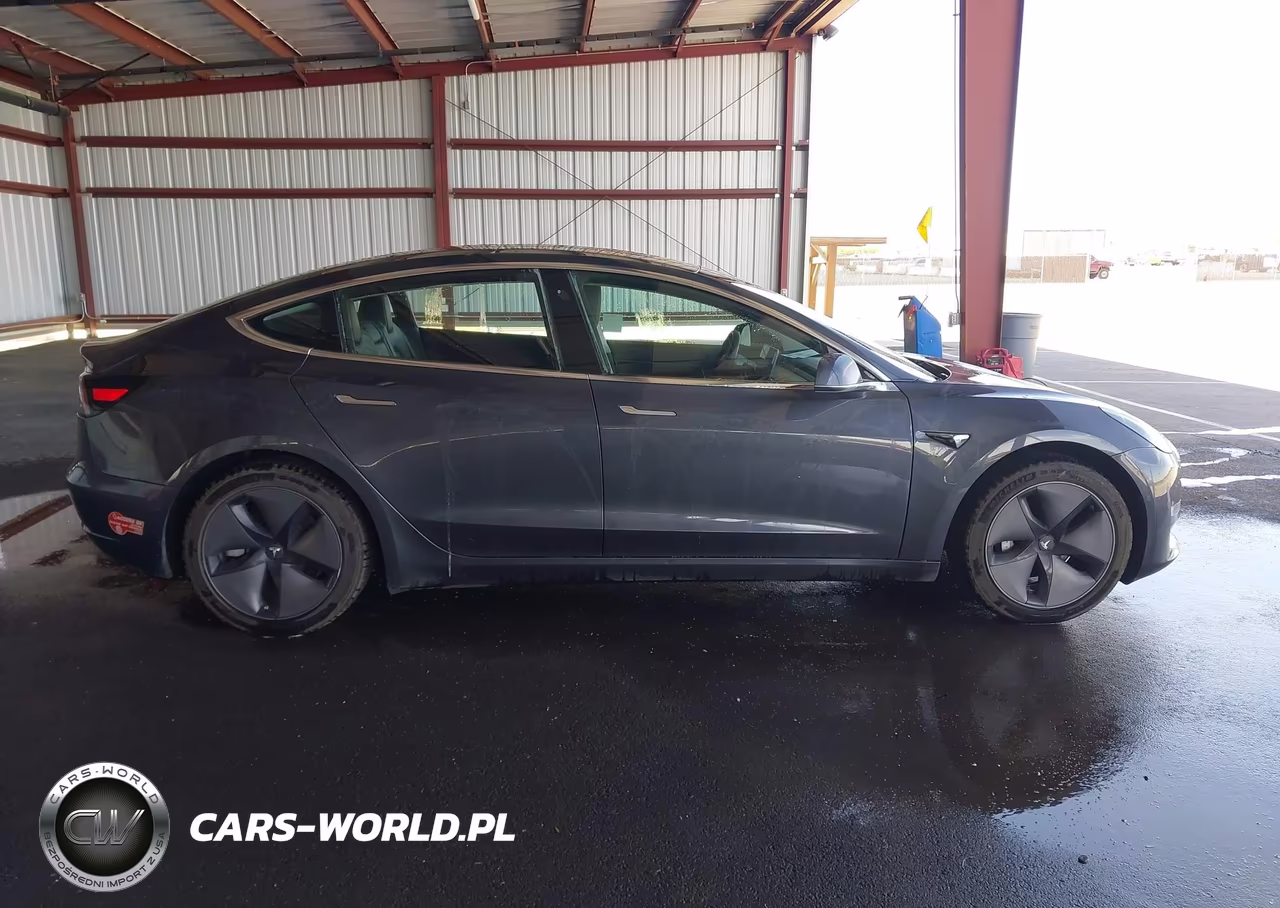 2018 Tesla Model 3 Long Range-Performance VIN:5YJ3E1EB3JF114088 - 12