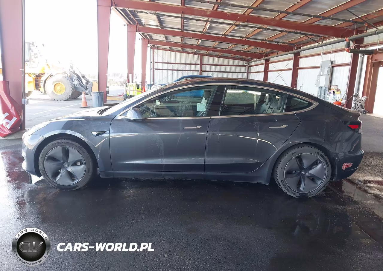 2018 Tesla Model 3 Long Range-Performance VIN:5YJ3E1EB3JF114088 - 13