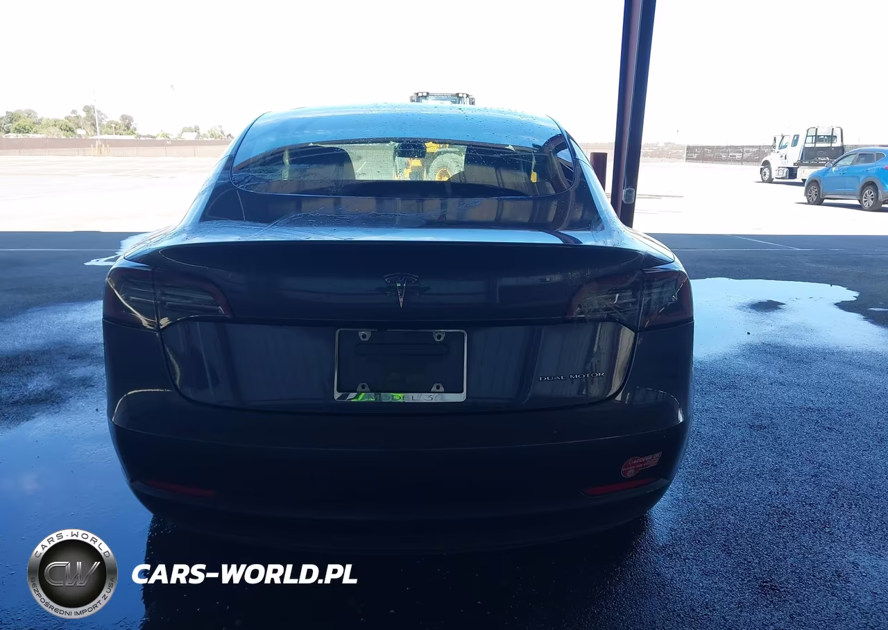 2018 Tesla Model 3 Long Range-Performance VIN:5YJ3E1EB3JF114088 - 15