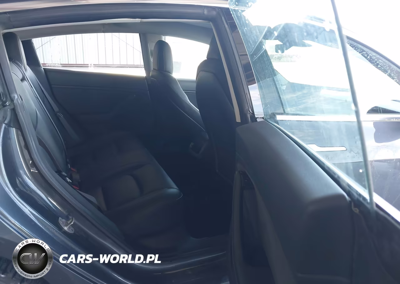 2018 Tesla Model 3 Long Range-Performance VIN:5YJ3E1EB3JF114088 - 8