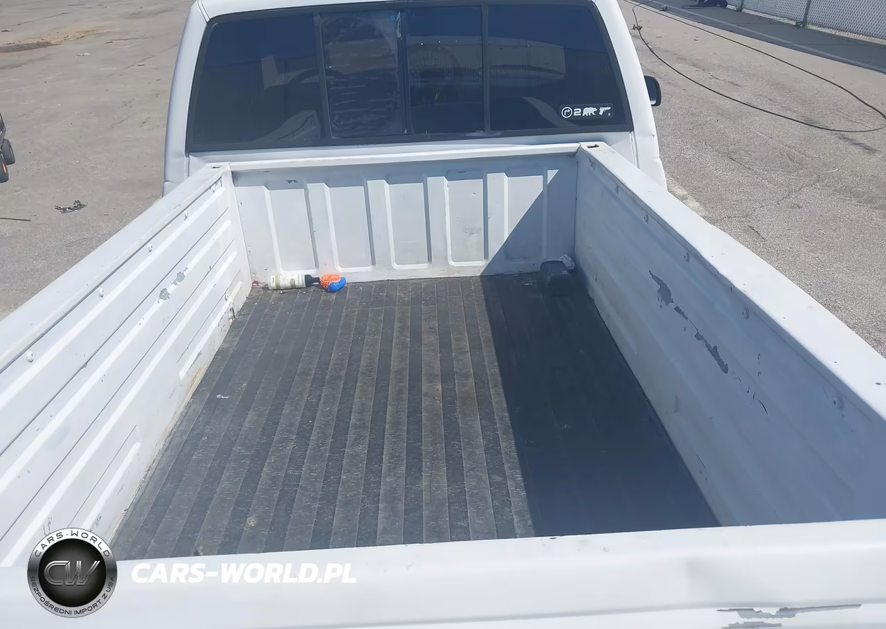 1992 Chevrolet Gmt-400 C1500 VIN:1GCDC14K8NZ114910 - 8