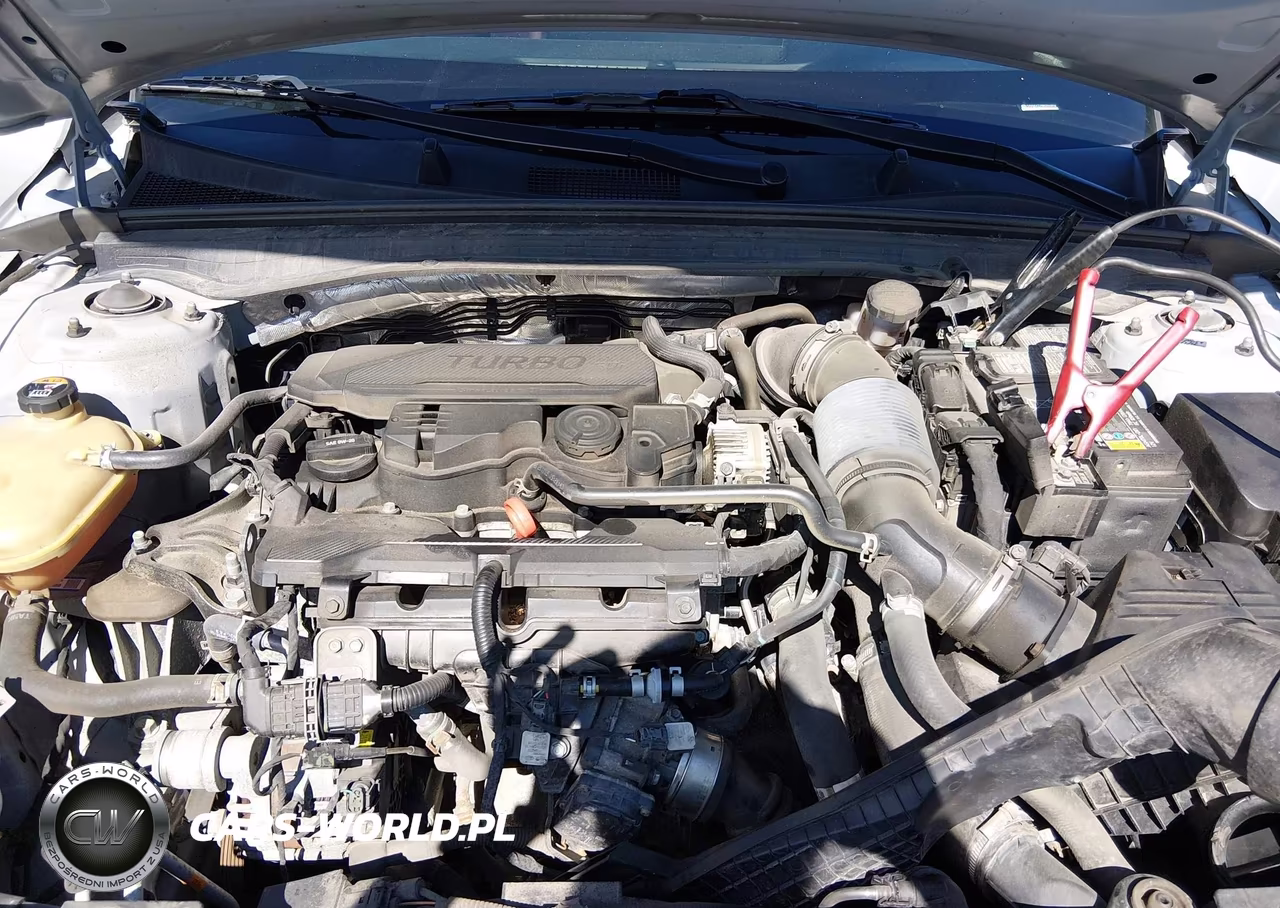 2021 Kia K5 Gt-Line VIN:5XXG64J20MG066850 - 10