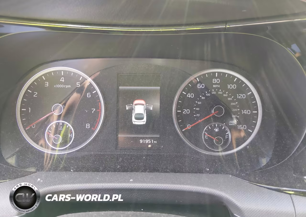 2021 Kia K5 Gt-Line VIN:5XXG64J20MG066850 - 7