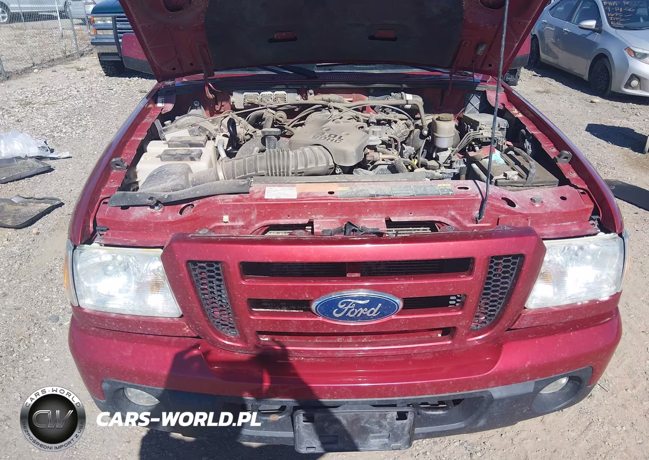 2011 Ford Ranger Sport-Xlt VIN:1FTLR4FE6BPB02779 - 10