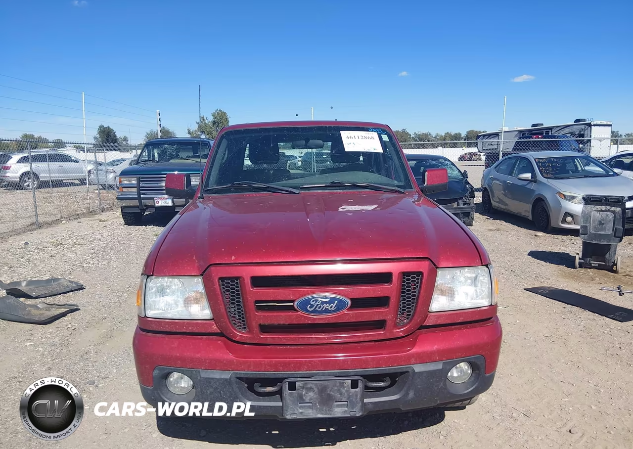 2011 Ford Ranger Sport-Xlt VIN:1FTLR4FE6BPB02779 - 12
