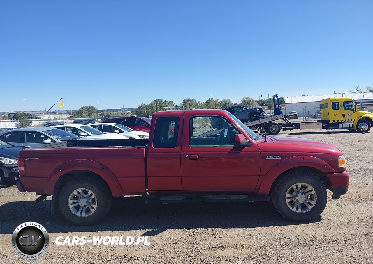 2011 Ford Ranger Sport-Xlt VIN:1FTLR4FE6BPB02779 - 13