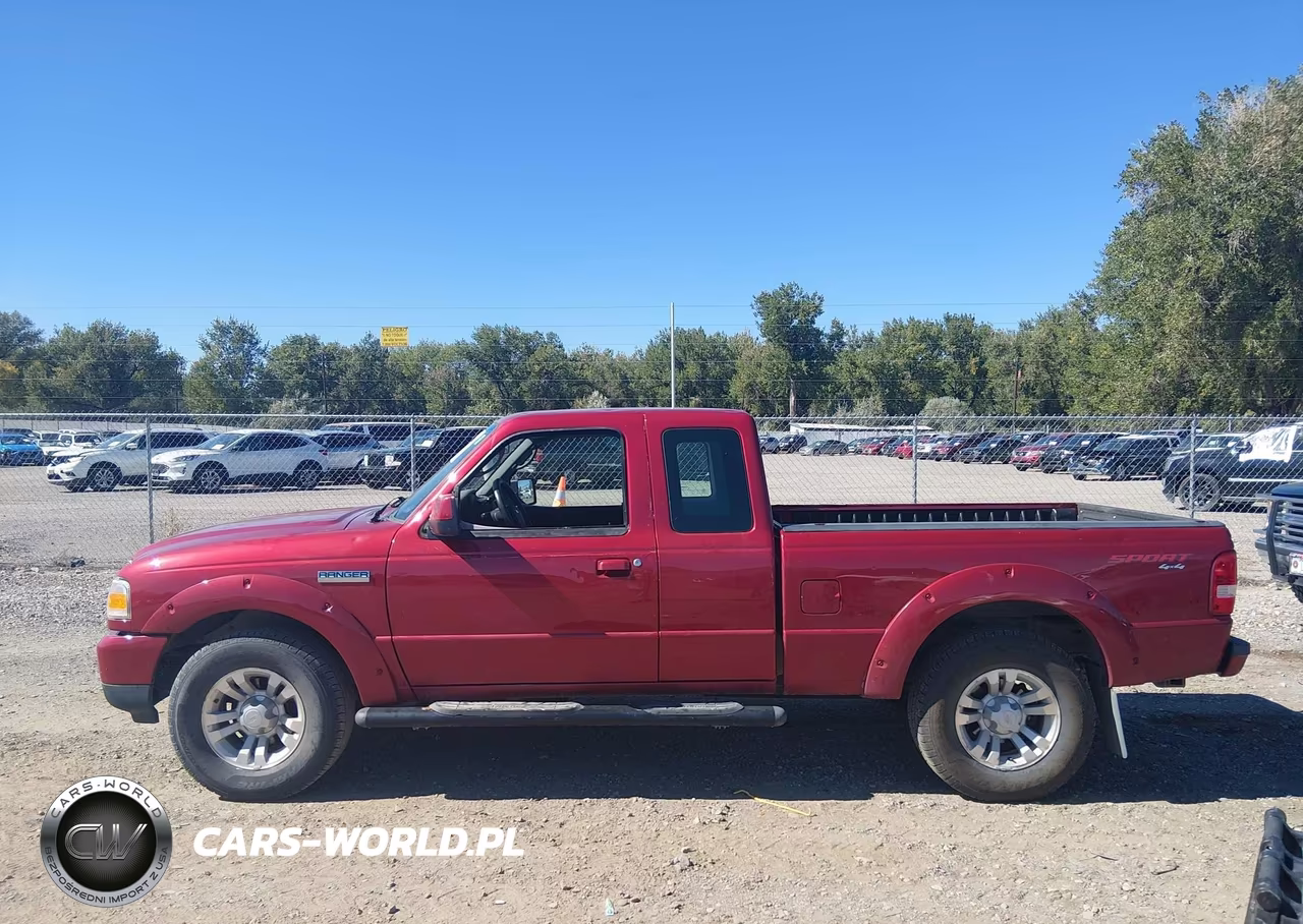 2011 Ford Ranger Sport-Xlt VIN:1FTLR4FE6BPB02779 - 14