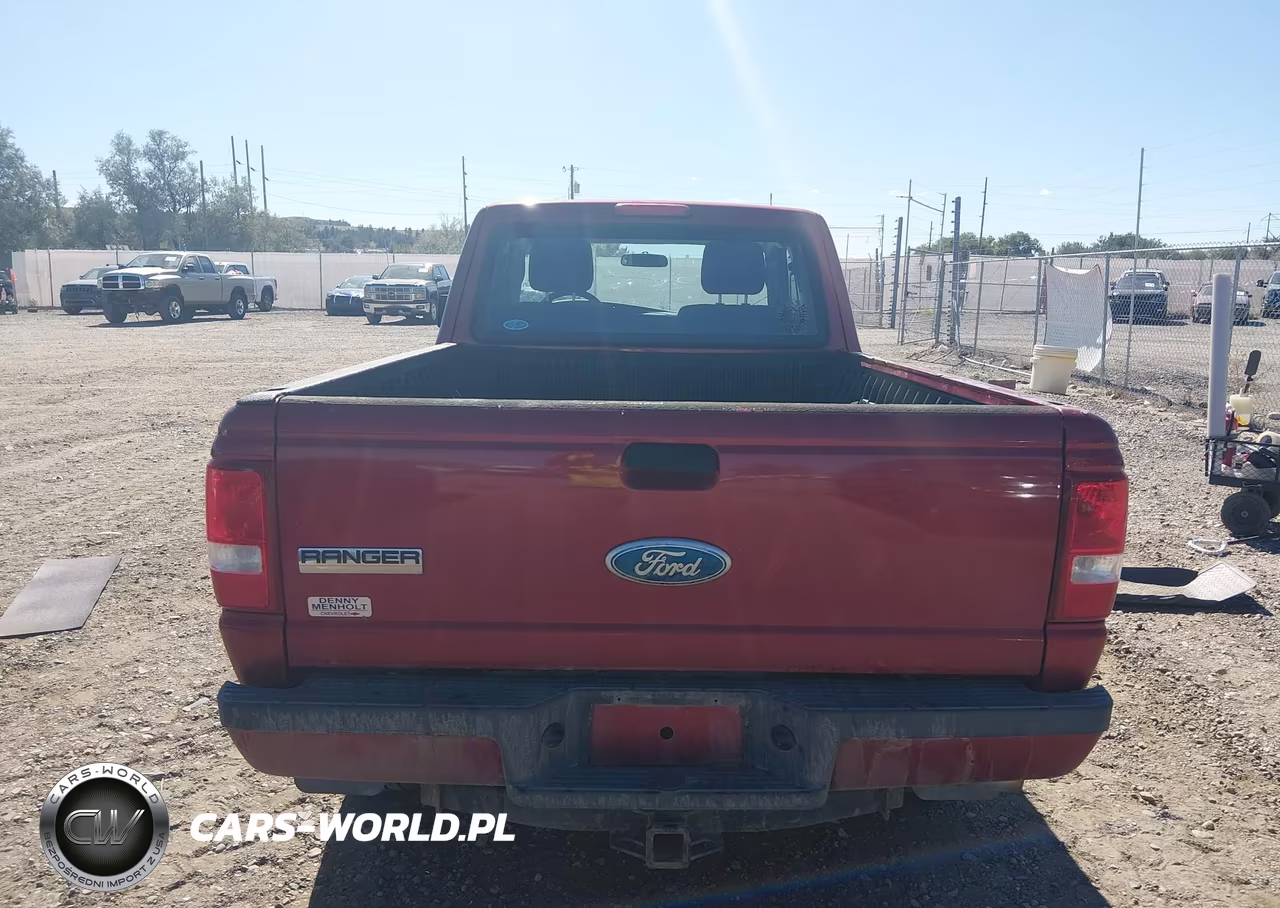 2011 Ford Ranger Sport-Xlt VIN:1FTLR4FE6BPB02779 - 16