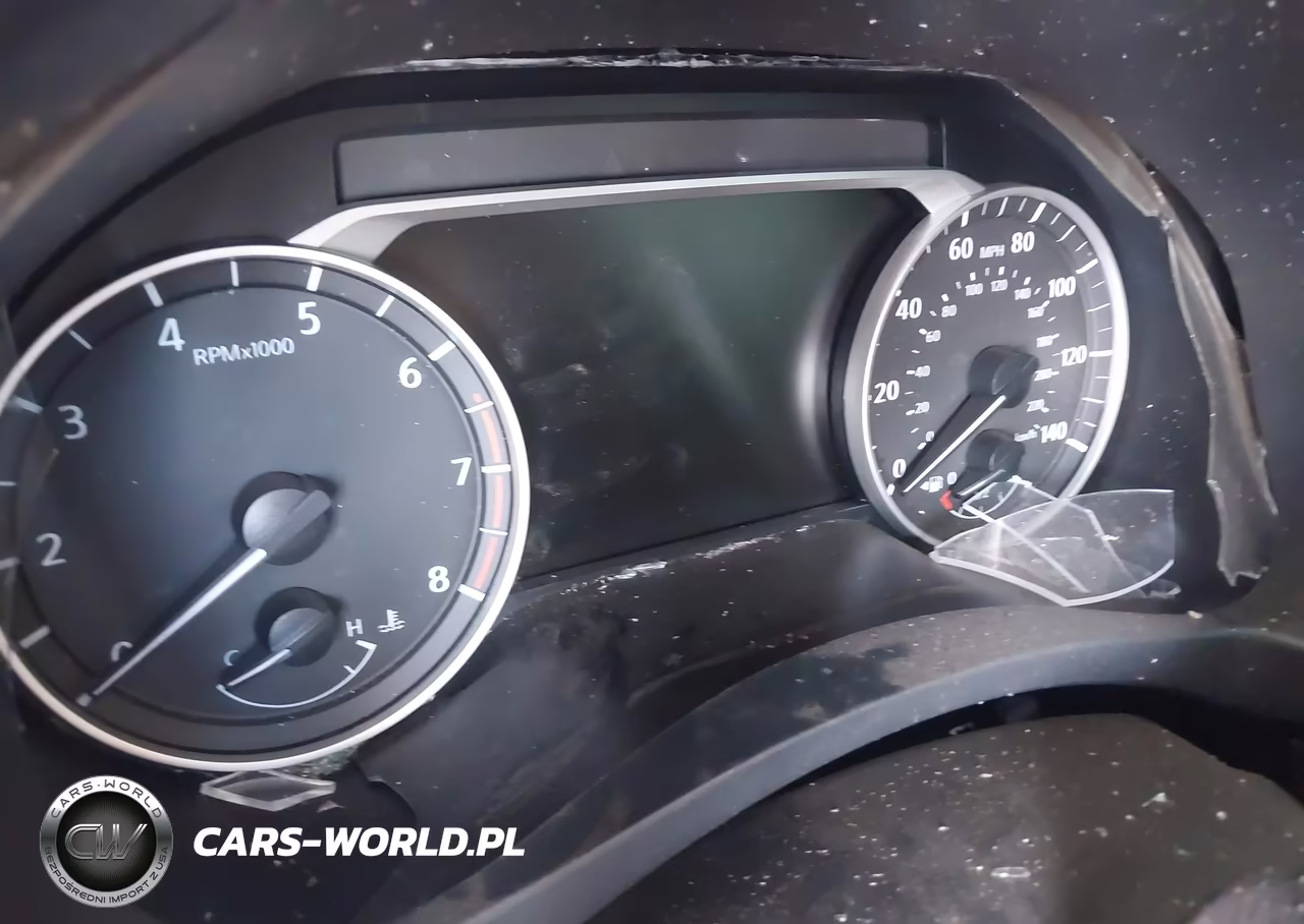 2020 Nissan Altima Sr Fwd VIN:1N4BL4CVXLC197654 - 16