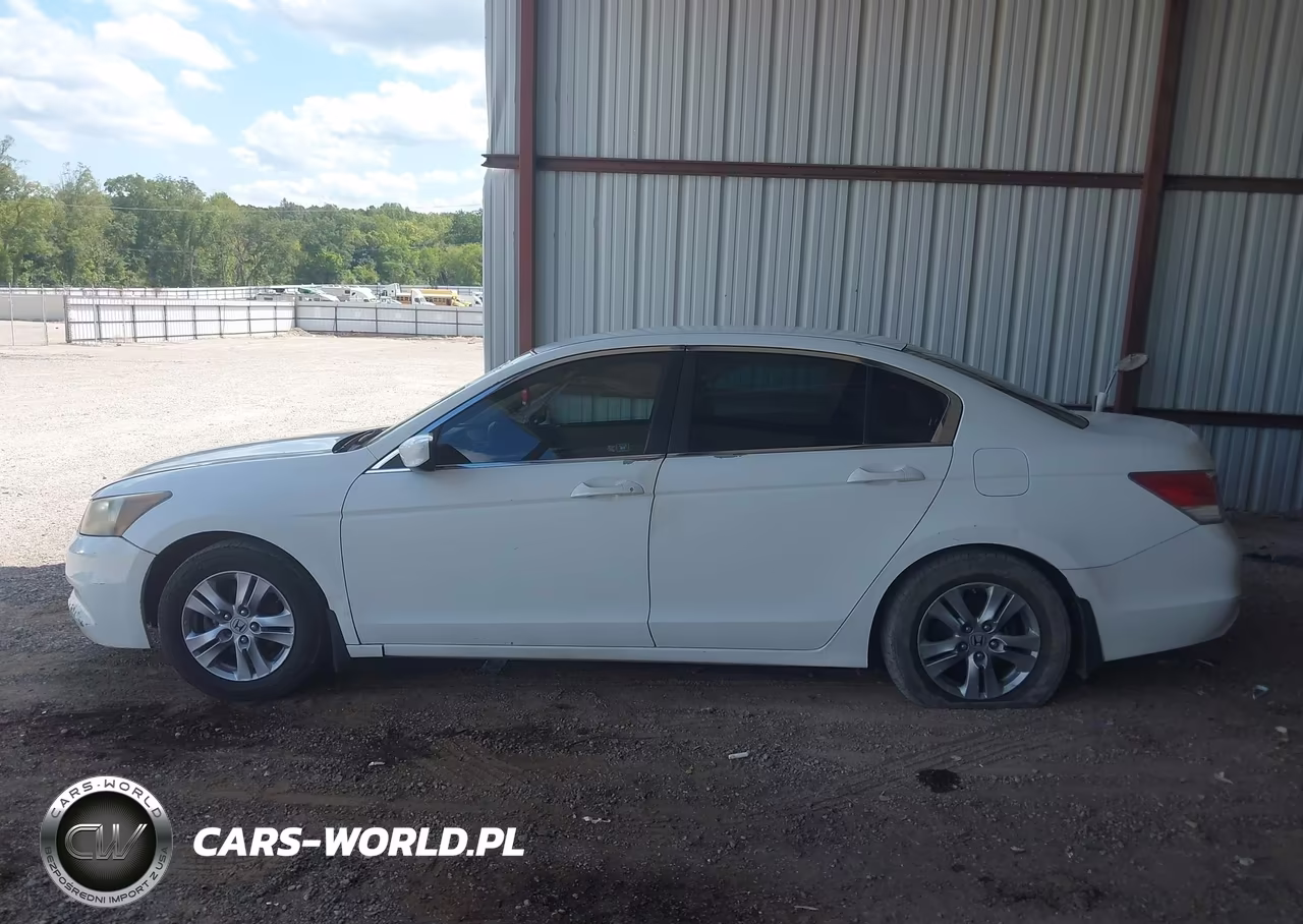 2012 Honda Accord Lxp VIN:1HGCP2F42CA208606 - 14