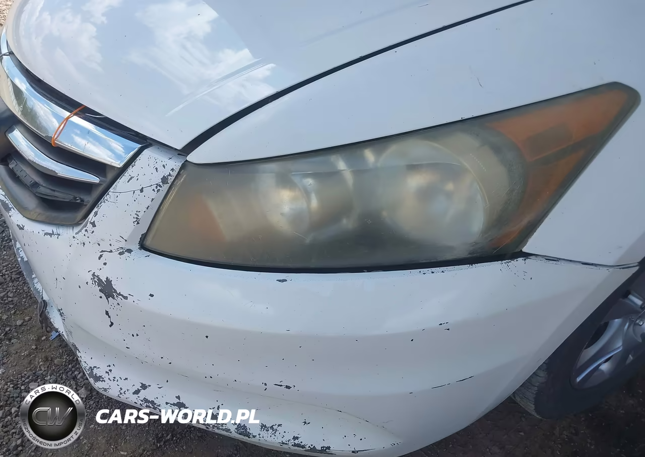 2012 Honda Accord Lxp VIN:1HGCP2F42CA208606 - 6
