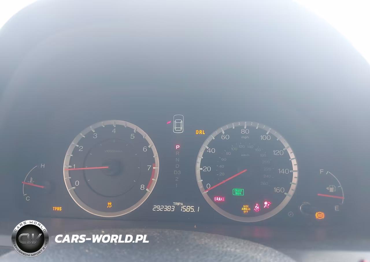 2012 Honda Accord Lxp VIN:1HGCP2F42CA208606 - 7