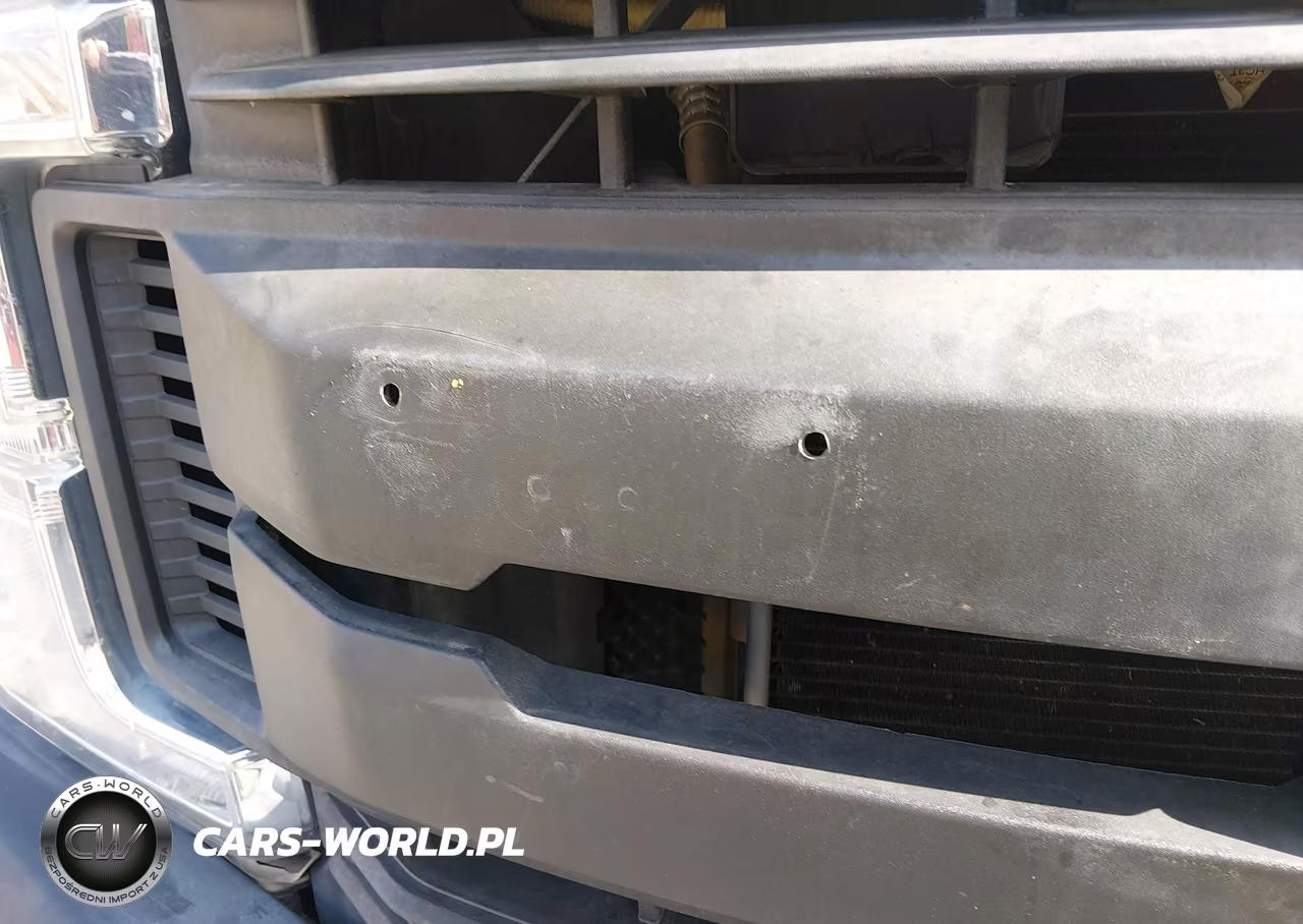 2017 Ford F-350 Chassis Xl VIN:1FDRF3G68HEE51091 - 13