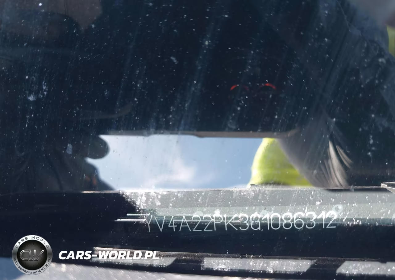 2016 Volvo Xc90 T6 Momentum VIN:YV4A22PK3G1086312 - 17