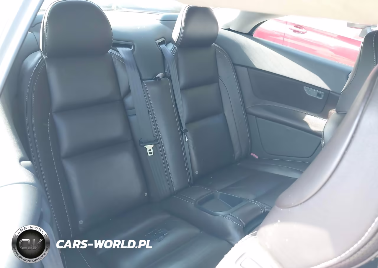 2012 Volvo C70 T5 VIN:YV1672MC4CJ126456 - 8
