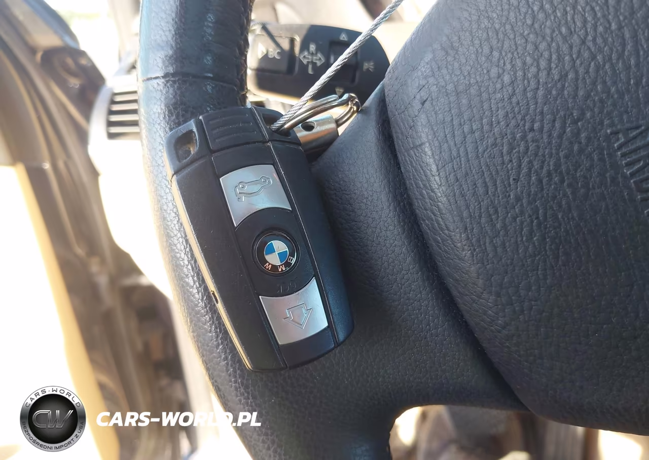 2010 BMW X5 xDrive48I VIN:5UXFE8C52AL311963 - 11