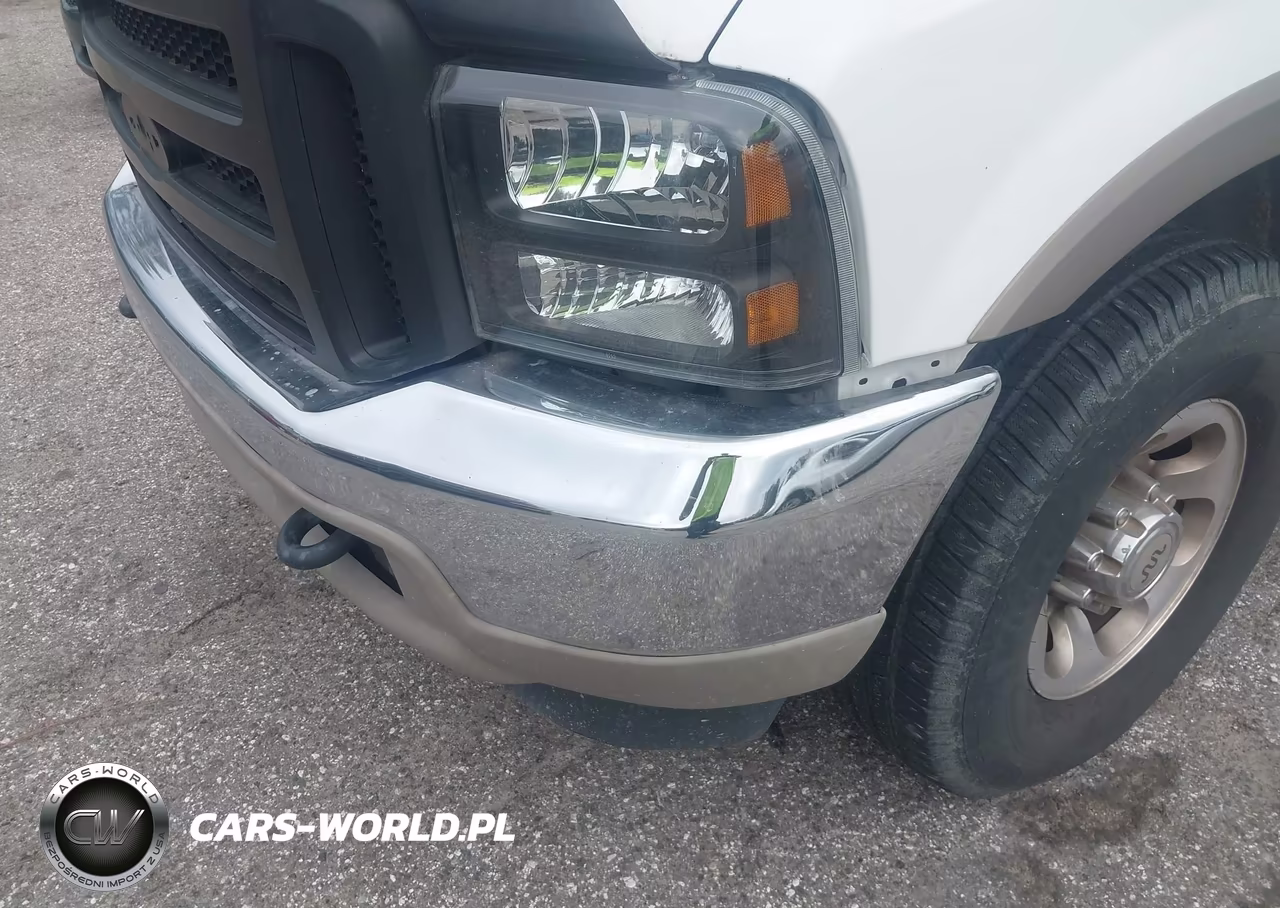 2004 Ford F-250 Lariat-Xl-Xlt VIN:1FTNW20P54ED40234 - 13