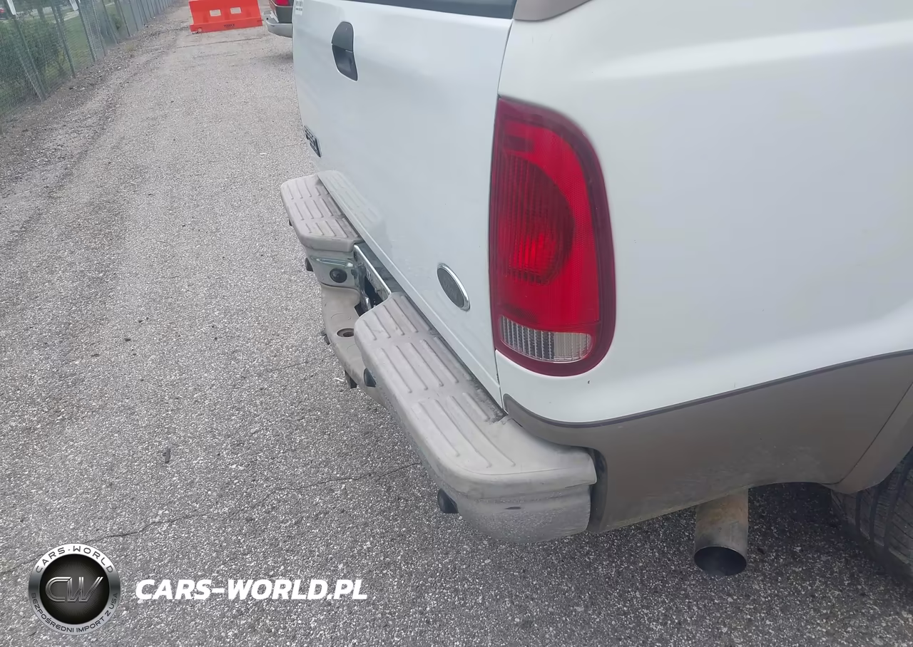 2004 Ford F-250 Lariat-Xl-Xlt VIN:1FTNW20P54ED40234 - 6