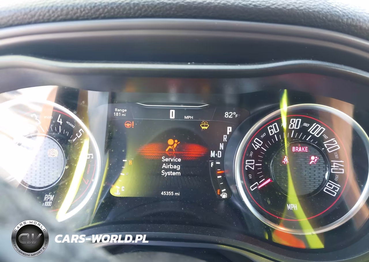 2023 Dodge Challenger Sxt VIN:2C3CDZAG0PH602389 - 7