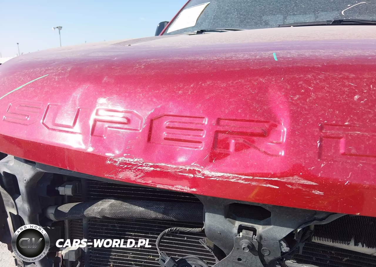 2023 Ford F-250 Lariat VIN:1FT8W2BM0PEE05981 - 17