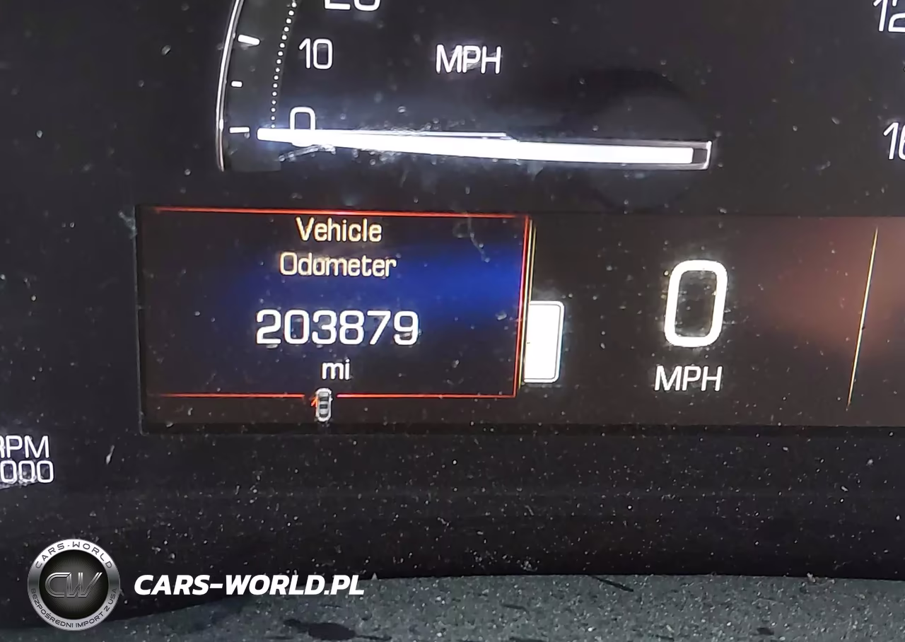 2017 Cadillac Xt5 Luxury VIN:1GYKNBRS5HZ325125 - 16