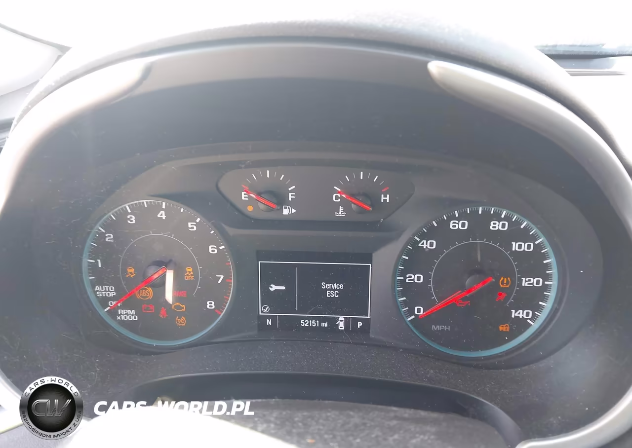 2022 Chevrolet Malibu Fwd Ls VIN:1G1ZB5ST8NF192206 - 7