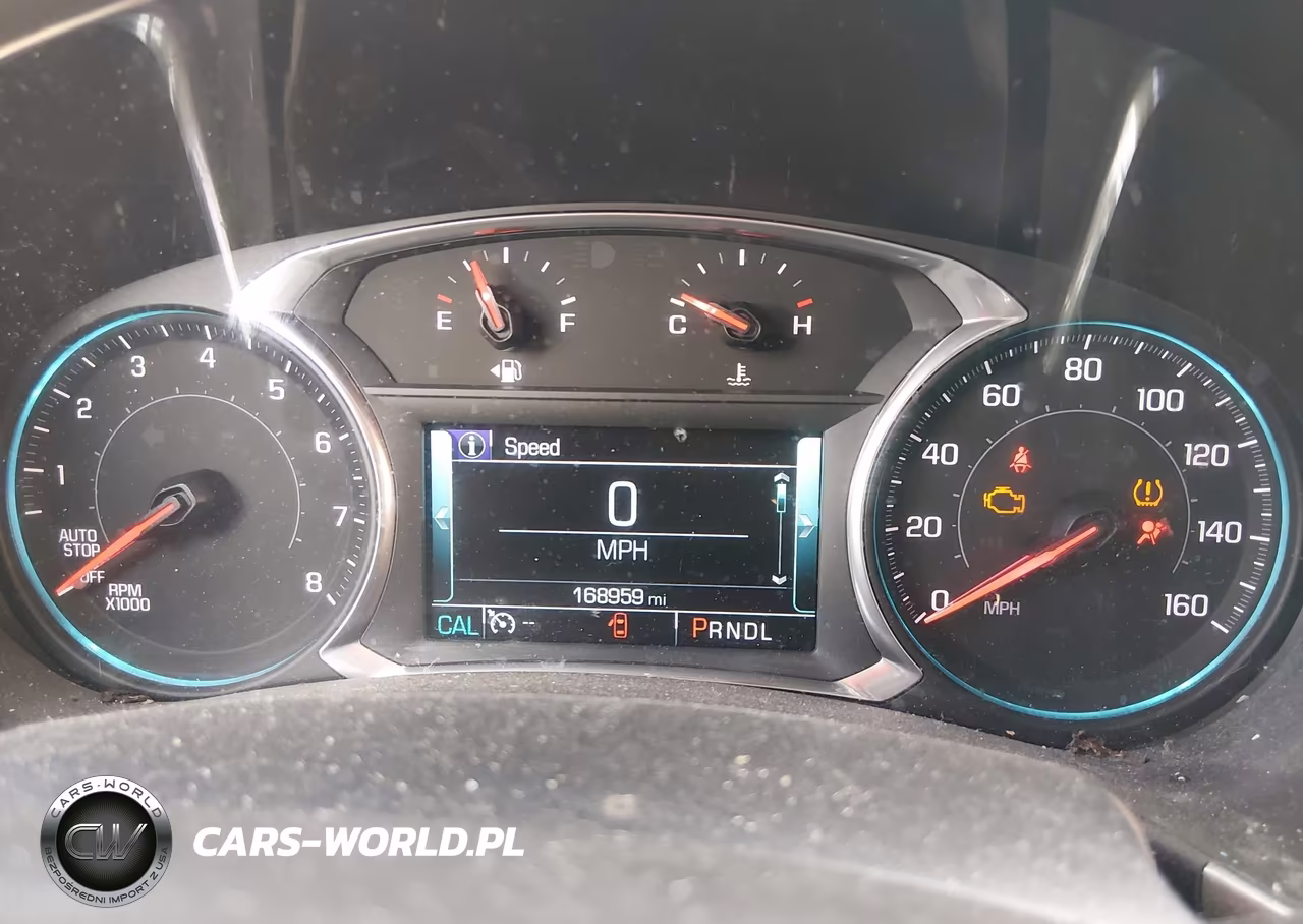 2018 Chevrolet Equinox Premier VIN:2GNAXMEV5J6229270 - 7